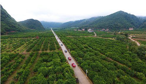 品历史尝美味 永州就该按这些路线玩