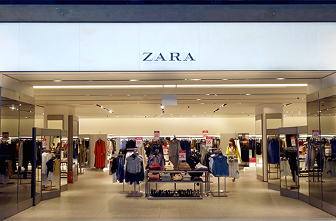 ZARA