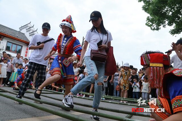 百家旅行社和自驾团5月1日踏线零陵古城