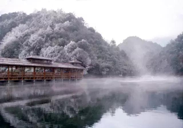 永州的水有多好，无需多言！